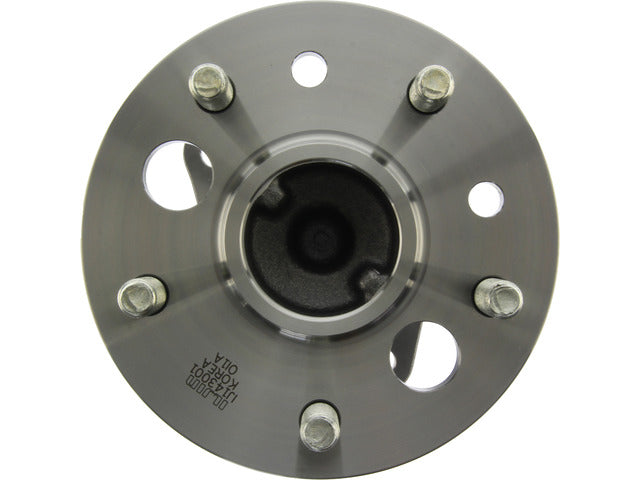 Wheel Bearing and Hub Assembly Centric Parts 407.44000