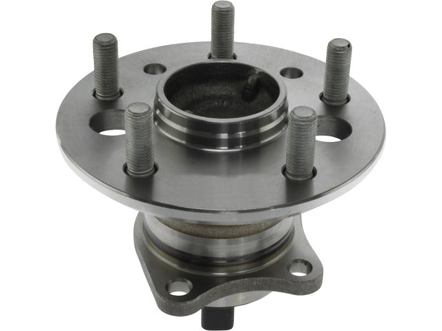 Wheel Bearing and Hub Assembly Centric Parts 407.44000E