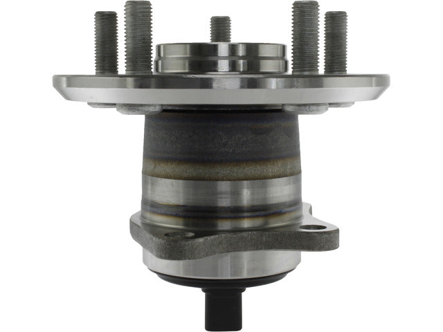 Wheel Bearing and Hub Assembly Centric Parts 407.44000E
