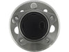 Wheel Bearing and Hub Assembly Centric Parts 407.44000E