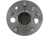 Wheel Bearing and Hub Assembly Centric Parts 407.44000E