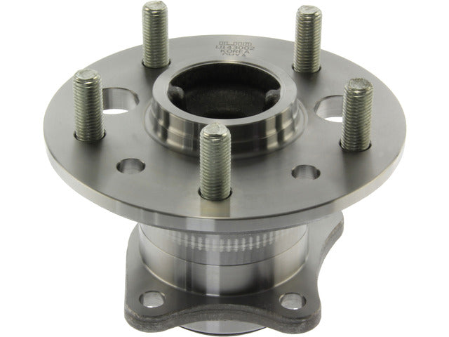 Wheel Bearing and Hub Assembly Centric Parts 407.44001