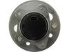 Wheel Bearing and Hub Assembly Centric Parts 407.44001