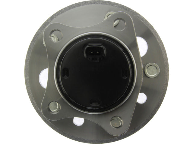 Wheel Bearing and Hub Assembly Centric Parts 407.44001