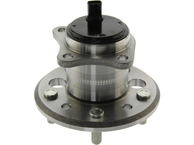 Wheel Bearing and Hub Assembly Centric Parts 407.44001