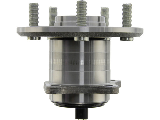 Wheel Bearing and Hub Assembly Centric Parts 407.44001