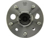 Wheel Bearing and Hub Assembly Centric Parts 407.44001