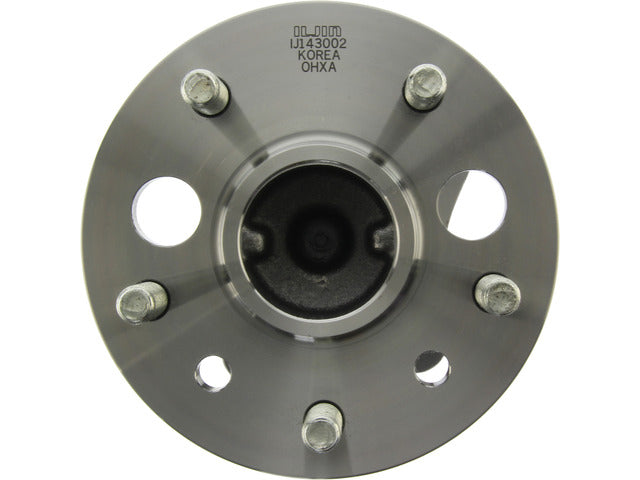Wheel Bearing and Hub Assembly Centric Parts 407.44001