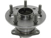 Wheel Bearing and Hub Assembly Centric Parts 407.44001E