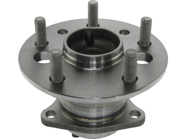 Wheel Bearing and Hub Assembly Centric Parts 407.44001E