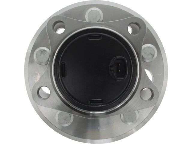 Wheel Bearing and Hub Assembly Centric Parts 407.44001E