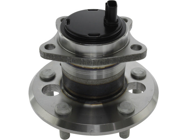 Wheel Bearing and Hub Assembly Centric Parts 407.44001E