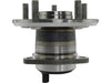Wheel Bearing and Hub Assembly Centric Parts 407.44001E