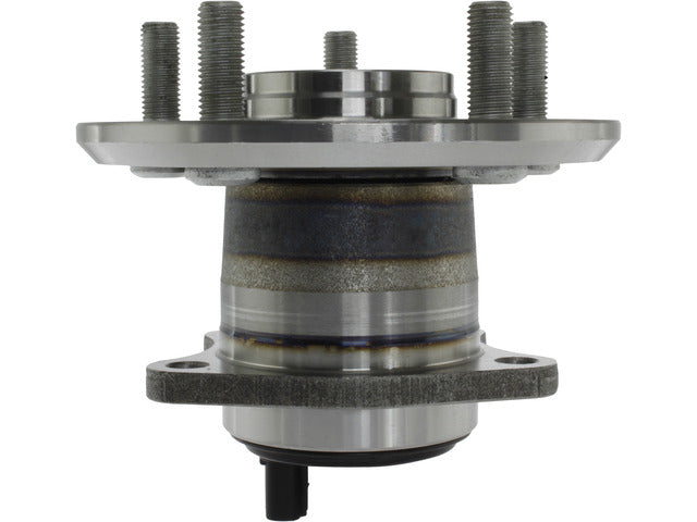 Wheel Bearing and Hub Assembly Centric Parts 407.44001E