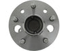 Wheel Bearing and Hub Assembly Centric Parts 407.44001E
