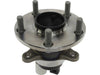 Wheel Bearing and Hub Assembly Centric Parts 407.44002
