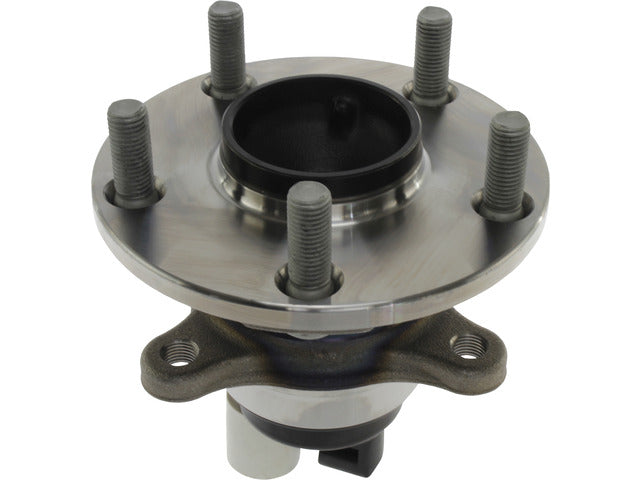 Wheel Bearing and Hub Assembly Centric Parts 407.44002