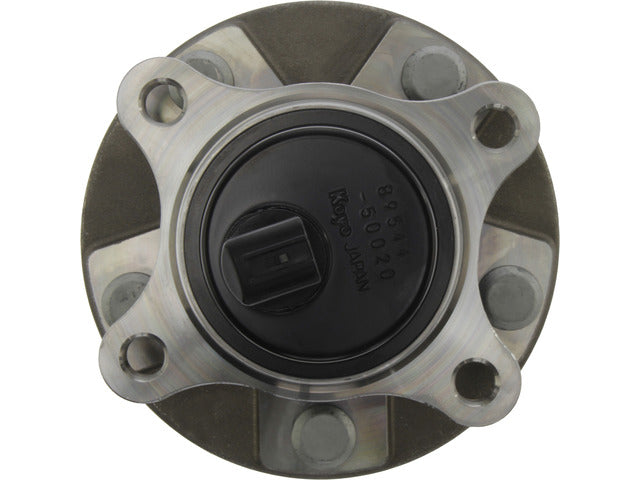 Wheel Bearing and Hub Assembly Centric Parts 407.44002