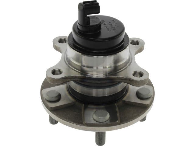 Wheel Bearing and Hub Assembly Centric Parts 407.44002