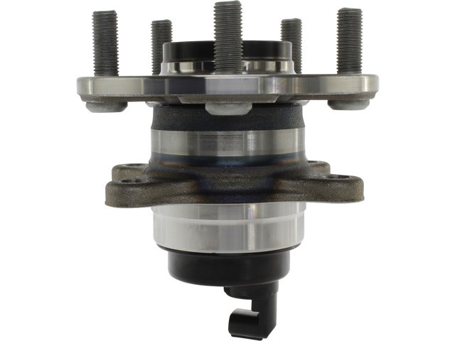 Wheel Bearing and Hub Assembly Centric Parts 407.44002