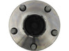 Wheel Bearing and Hub Assembly Centric Parts 407.44002