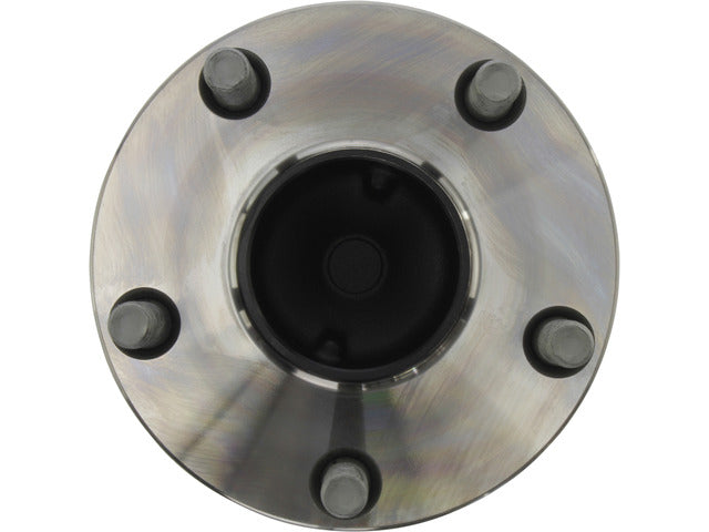 Wheel Bearing and Hub Assembly Centric Parts 407.44002