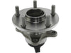 Wheel Bearing and Hub Assembly Centric Parts 407.44002E