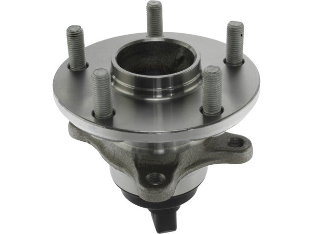 Wheel Bearing and Hub Assembly Centric Parts 407.44002E