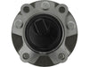 Wheel Bearing and Hub Assembly Centric Parts 407.44002E
