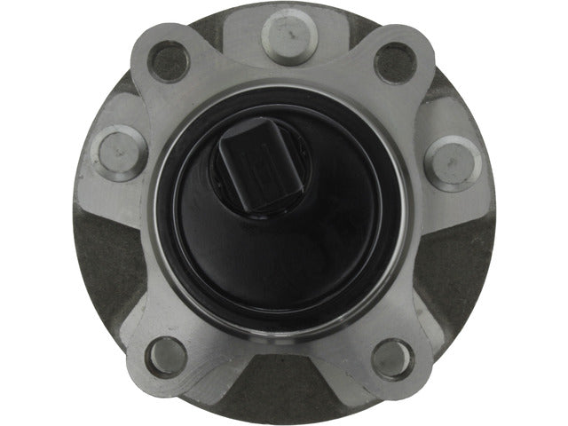 Wheel Bearing and Hub Assembly Centric Parts 407.44002E
