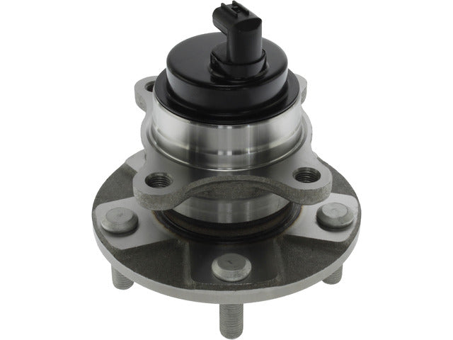 Wheel Bearing and Hub Assembly Centric Parts 407.44002E