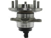 Wheel Bearing and Hub Assembly Centric Parts 407.44002E