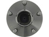 Wheel Bearing and Hub Assembly Centric Parts 407.44002E