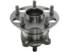 Wheel Bearing and Hub Assembly Centric Parts 407.44003E