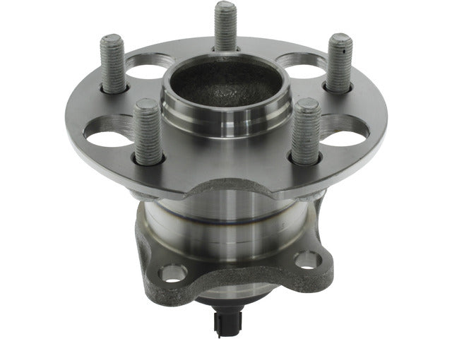 Wheel Bearing and Hub Assembly Centric Parts 407.44003E