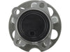 Wheel Bearing and Hub Assembly Centric Parts 407.44003E