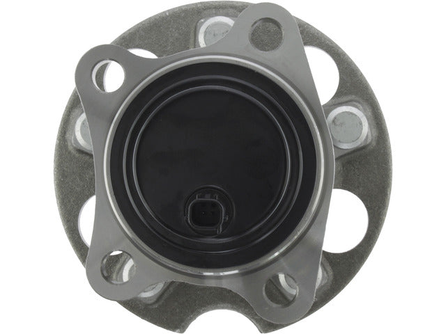 Wheel Bearing and Hub Assembly Centric Parts 407.44003E