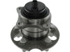 Wheel Bearing and Hub Assembly Centric Parts 407.44003E
