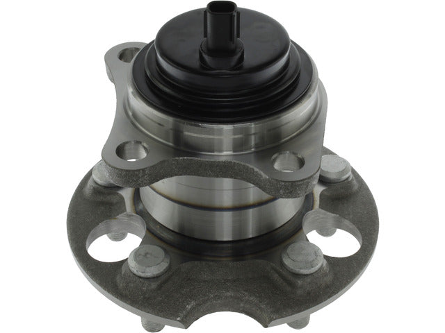 Wheel Bearing and Hub Assembly Centric Parts 407.44003E