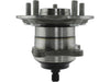 Wheel Bearing and Hub Assembly Centric Parts 407.44003E