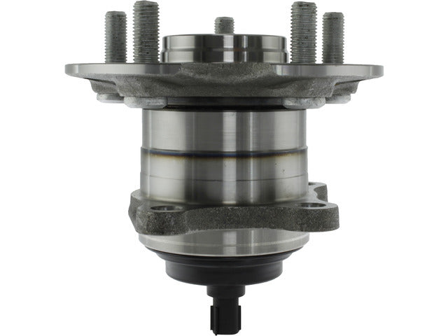 Wheel Bearing and Hub Assembly Centric Parts 407.44003E