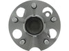 Wheel Bearing and Hub Assembly Centric Parts 407.44003E