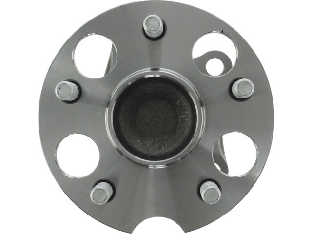 Wheel Bearing and Hub Assembly Centric Parts 407.44003E