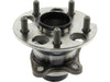 Wheel Bearing and Hub Assembly Centric Parts 407.44004