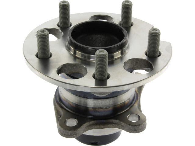 Wheel Bearing and Hub Assembly Centric Parts 407.44004