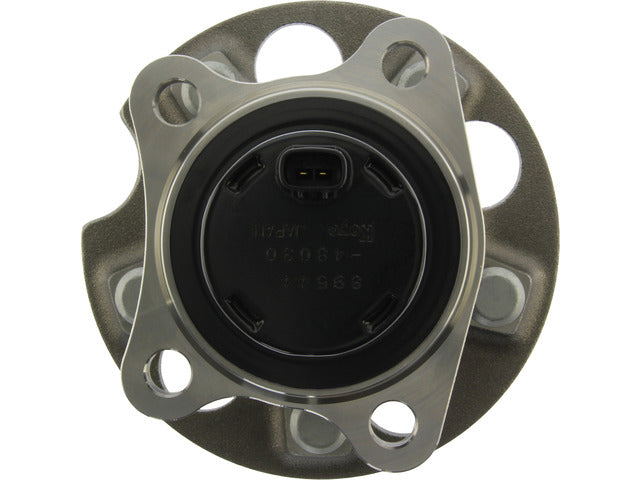 Wheel Bearing and Hub Assembly Centric Parts 407.44004