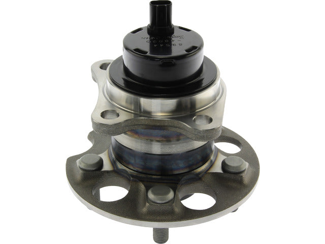 Wheel Bearing and Hub Assembly Centric Parts 407.44004