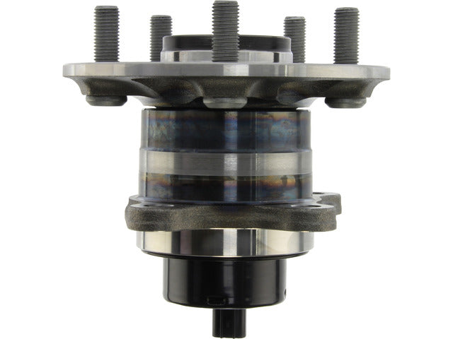 Wheel Bearing and Hub Assembly Centric Parts 407.44004