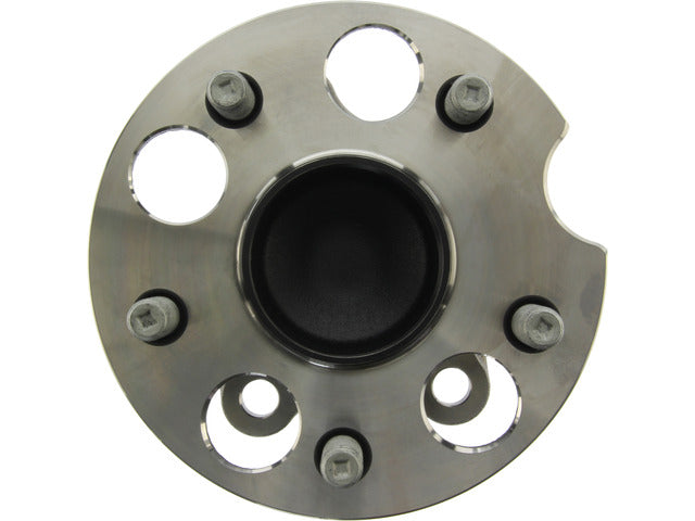 Wheel Bearing and Hub Assembly Centric Parts 407.44004