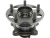 Wheel Bearing and Hub Assembly Centric Parts 407.44004E